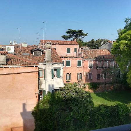 Appartamento Rio De La Fornace ヴェネツィア エクステリア 写真