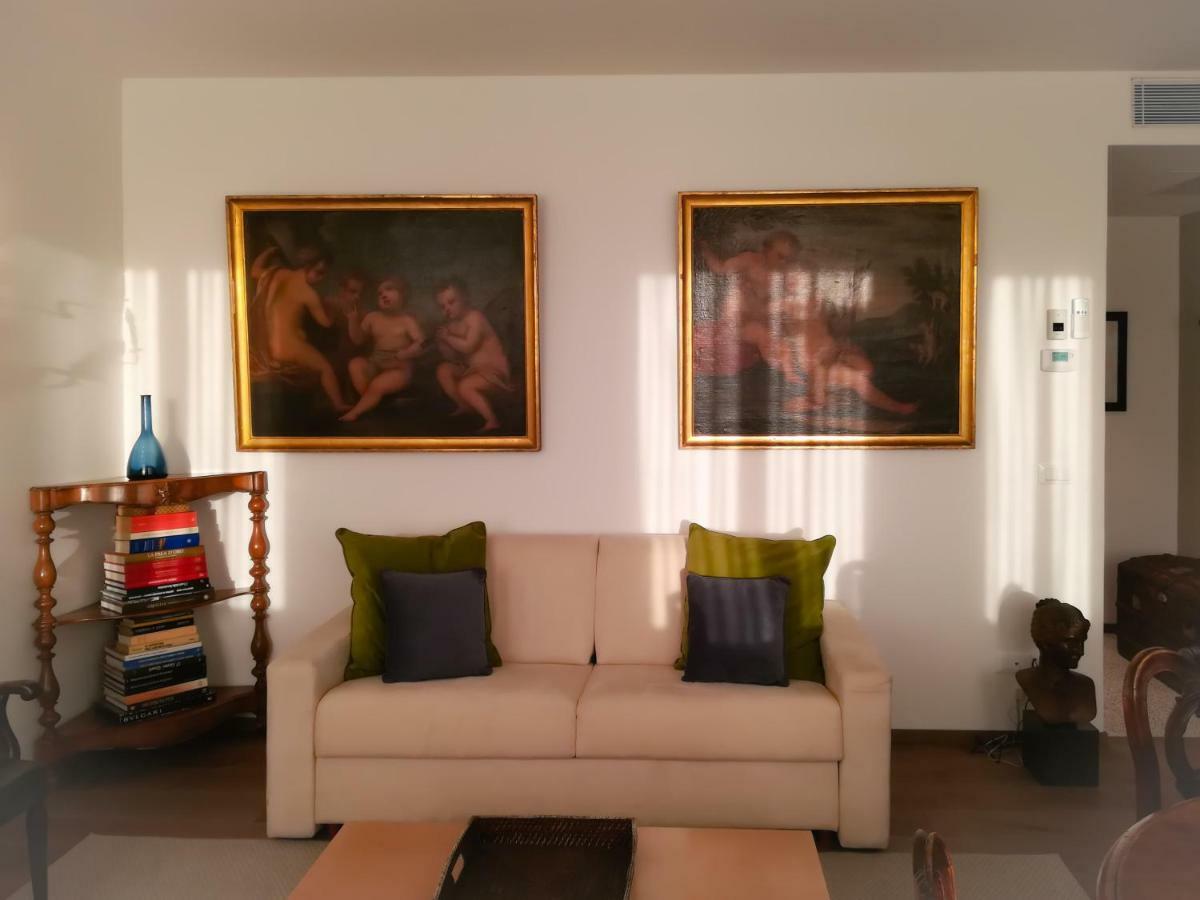Appartamento Rio De La Fornace ヴェネツィア エクステリア 写真