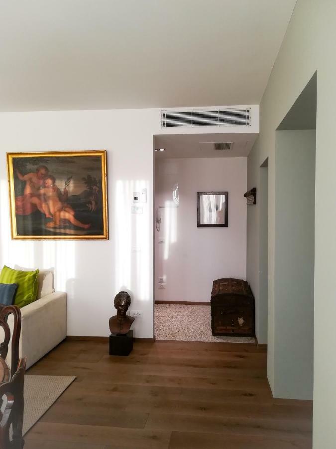 Appartamento Rio De La Fornace ヴェネツィア エクステリア 写真